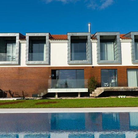 Quinta Das Donas Anadia Exterior foto